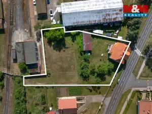 Prodej rodinného domu, Dobroměřice, 5. května, 110 m2