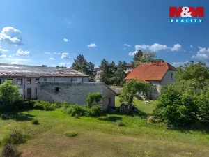 Prodej rodinného domu, Dobroměřice, 5. května, 110 m2