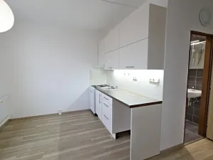 Pronájem bytu 1+1, Staňkov, Na Tržišti, 31 m2