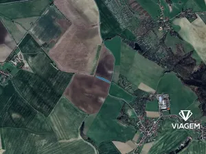 Prodej podílu pole, Lipovec, 2789 m2