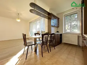 Prodej rodinného domu, Brno, Högrova, 210 m2