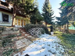 Prodej rodinného domu, Brno, Högrova, 210 m2