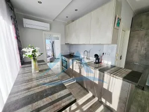 Prodej bytu 3+kk, Slunečné Pobřeží, Pacific 3, Bulharsko, 72 m2