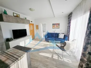 Prodej bytu 3+kk, Slunečné Pobřeží, Pacific 3, Bulharsko, 72 m2