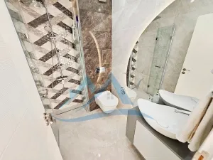 Prodej bytu 3+kk, Slunečné Pobřeží, Pacific 3, Bulharsko, 72 m2