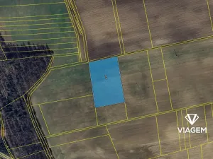 Prodej podílu pole, Vysoké Mýto, 1604 m2