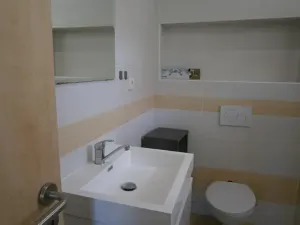 Pronájem bytu 2+kk, Břeclav, Mládežnická, 55 m2