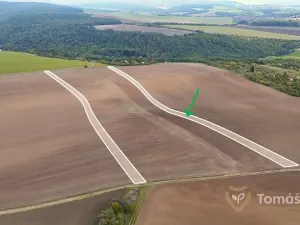 Prodej pole, Brno, 3269 m2