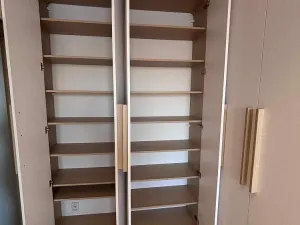 Pronájem bytu 2+1, Ostrava - Poruba, Opavská, 44 m2