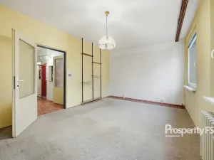 Prodej bytu 2+1, Ústí nad Labem - Střekov, Kamenná, 50 m2