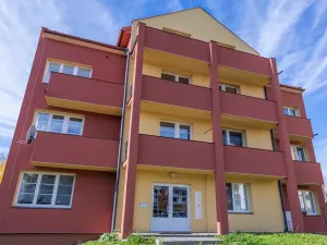 Pronájem bytu 2+1, Hranice, Jižní, 62 m2