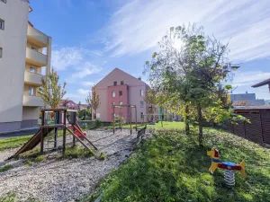 Pronájem bytu 2+1, Hranice, Jižní, 62 m2