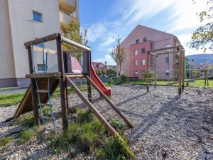 Pronájem bytu 2+1, Hranice, Jižní, 62 m2