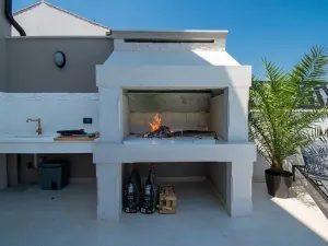 Prodej vily, Medulin, Chorvatsko, 300 m2