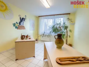 Prodej ordinace, Brno, Kamínky, 89 m2