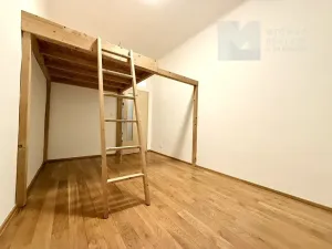 Pronájem bytu 2+kk, Brno, Tábor, 51 m2