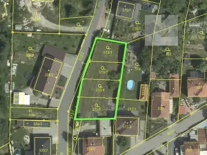 Prodej rodinného domu, Kunštát, Sadová, 95 m2