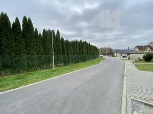 Prodej rodinného domu, Kunštát, Sadová, 95 m2