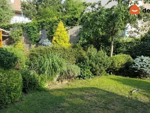 Pronájem rodinného domu, Nehvizdy, Mochovská, 100 m2