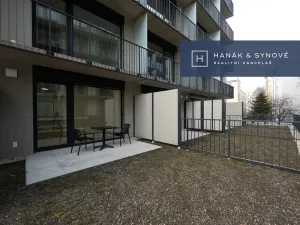 Pronájem bytu 1+kk, Brno, Koliště, 22 m2