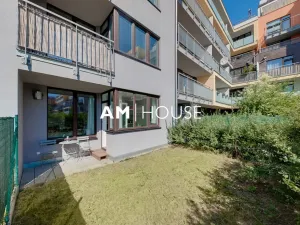 Pronájem bytu 2+kk, Praha - Stodůlky, Svitákova, 49 m2