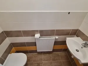 Pronájem bytu 2+kk, Praha - Vokovice, Na dlouhém lánu, 40 m2