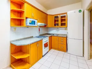 Pronájem bytu 2+1, Příbram, Gen. Kholla, 54 m2