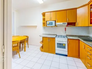 Pronájem bytu 2+1, Příbram, Gen. Kholla, 54 m2