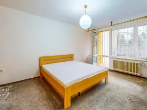 Pronájem bytu 2+1, Příbram, Gen. Kholla, 54 m2