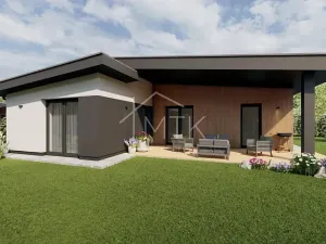 Prodej rodinného domu, Dolní Tošanovice, 115 m2