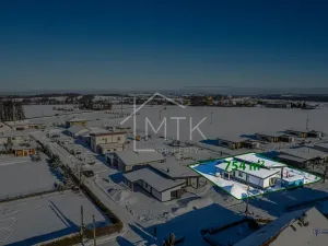 Prodej rodinného domu, Dolní Tošanovice, 115 m2