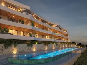 Prodej bytu 3+kk, Rincón de la Victoria, Španělsko, 89 m2