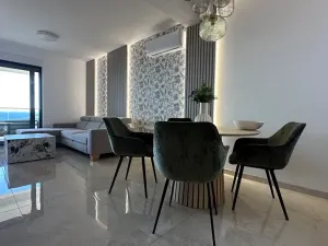 Prodej bytu 3+kk, Rogoznica, Chorvatsko, 76 m2