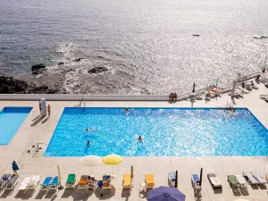 Prodej bytu 1+kk, Santiago del Teide, Španělsko, Plaza de Puerto Santiago, 30 m2