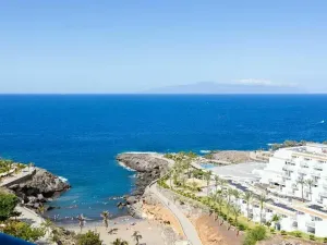 Prodej bytu 1+kk, Los Cristianos, Španělsko, 40 m2