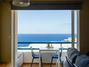 Prodej bytu 1+kk, Los Cristianos, Španělsko, 40 m2