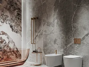 Prodej bytu 2+kk, Praha - Hlubočepy, Pražského, 81 m2