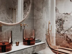 Prodej bytu 3+kk, Praha - Hlubočepy, Pražského, 119 m2