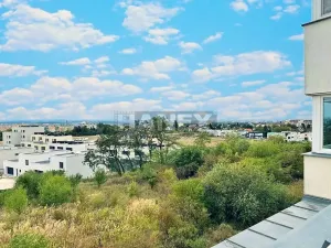 Pronájem bytu 3+kk, Praha - Kyje, Sicherova, 80 m2