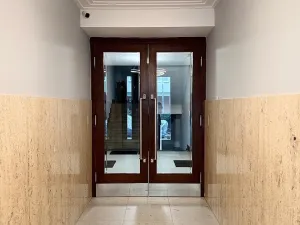 Pronájem bytu 1+1, Brno - Veveří, Mášova, 53 m2