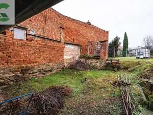 Prodej rodinného domu, Mostkovice, Generála Kraváka, 90 m2