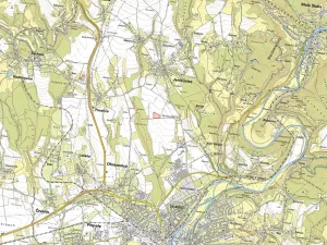 Prodej pole, Jenišovice, 19255 m2