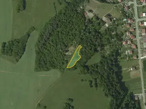 Prodej louky, Vavřinec, 16163 m2