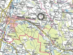 Prodej pole, Jeníkovice, 8138 m2