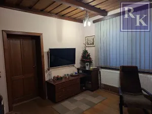 Prodej rodinného domu, Frýdlant nad Ostravicí, Hlavní, 300 m2