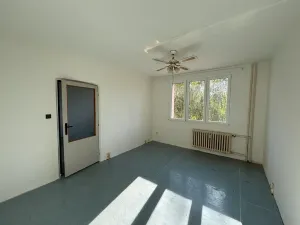 Pronájem bytu 1+1, Plzeň, 37 m2