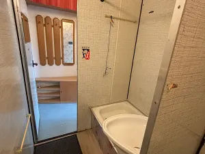 Pronájem bytu 1+1, Plzeň, 37 m2