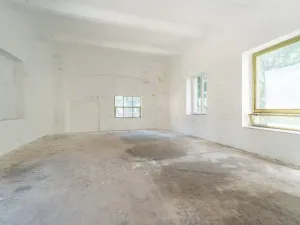 Pronájem skladu, Jílové u Prahy - Žampach, 300 m2