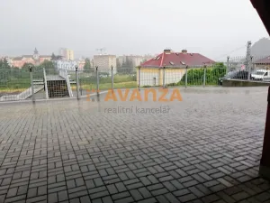 Prodej komerční nemovitosti, Děčín, 1000 m2