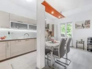 Prodej výrobních prostor, Jablonec nad Nisou - Rýnovice, Jezdecká, 178 m2